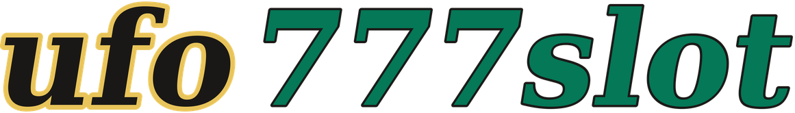 ufo777slot logo
